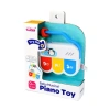 Xúc Xắc Âm Nhạc BAOLI Đàn Piano Giá Ưu Đãi 105.000 VNĐ - Học Piano Vui Nhộn 2