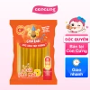 Xúc xích Cua & Phô Mai thơm ngon, giảm còn 59.000đ - Hương vị hải sản tuyệt hảo 2