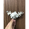Xước hoa cài tóc handmade Tiệm Nhà Xoài Giá chỉ 100.000đ ưu đãi 20% 2