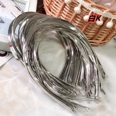 Xương bờm inox làm Bờm Hoa - Giá ưu đãi 4.000 VND, chất liệu bền, giá 5.000 VND 2 Xương bờm inox làm Bờm Hoa - Giá ưu đãi 4.000 VND, chất liệu bền, giá 5.000 VND 2
