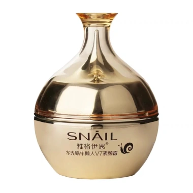Ya Geyisi Ốc Lười Kem Dưỡng Ẩm Trang Điểm Làm Sáng Da, Che Khuyết Điểm, Chống Hàng Giả 25.9.30 - 233.160 VND