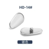 Yage Nguyên Chất Titan 24mm – Miếng Lót Mũi Cầu Chống Trơn Trượt, Giá Đỡ Kính Khung & Phụ Kiện Giá Ưu Đãi 7