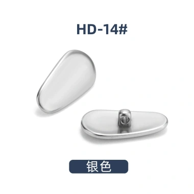 Yage Nguyên Chất Titan 24mm – Miếng Lót Mũi Cầu Chống Trơn Trượt, Giá Đỡ Kính Khung & Phụ Kiện Giá Ưu Đãi 7 Yage Nguyên Chất Titan 24mm – Miếng Lót Mũi Cầu Chống Trơn Trượt, Giá Đỡ Kính Khung & Phụ Kiện Giá Ưu Đãi 7