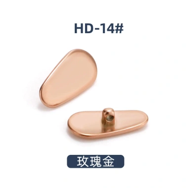 Yage Nguyên Chất Titan 24mm – Miếng Lót Mũi Cầu Chống Trơn Trượt, Giá Đỡ Kính Khung & Phụ Kiện Giá Ưu Đãi