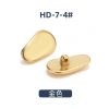 Yage Nguyên Chất Titan 24mm – Miếng Lót Mũi Cầu Chống Trơn Trượt, Giá Đỡ Kính Khung & Phụ Kiện Giá Ưu Đãi 9
