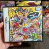Yatterman Bikkuri Dokkiri Daisakusen DS Nhật Fullbox - Giá chỉ 300.000đ, giảm 60.000đ