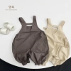 Yếm gió thô dáng thùng siêu dễ thương S18 cho bé trai, bé gái, mặc đi học, đi chơi, giảm giá 307k 4