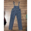 Yếm jean dài trẻ em 2hand size dưới 52kg k22b giảm còn 30.000 VND giá tốt