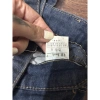 Yếm jean dài trẻ em 2hand size dưới 52kg k22b giảm còn 30.000 VND giá tốt 2