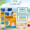 Yến Chưng Đông Trùng Hạ Thảo Hội An Bestnest 70ml Giảm Giá 56000đ 2
