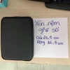 Yên nệm đen và ốc đôn số Phụ kiện lắp đặt nhanh, giá chỉ 16.800₫, giảm giá mạnh 3