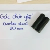 Yên nệm đen và ốc đôn số Phụ kiện lắp đặt nhanh, giá chỉ 16.800₫, giảm giá mạnh 4