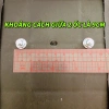 Yên nệm đen và ốc đôn số Phụ kiện lắp đặt nhanh, giá chỉ 16.800₫, giảm giá mạnh 6