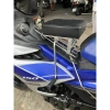 Yên nệm đen và ốc đôn số Phụ kiện lắp đặt nhanh, giá chỉ 16.800₫, giảm giá mạnh 9