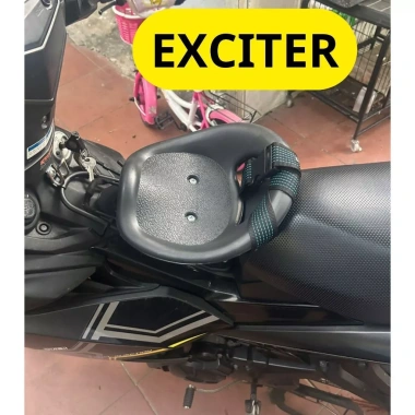 Yên nhựa cao cấp cho xe Exciter, xe 3 bánh – Giá chỉ 50.400 VND, giảm 20% 4
