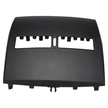 YIYANG Ổ cắm điều hòa ô tô Finisher cho Nissan Tiida 2.005‑2.011 - Vỏ đen, lỗ thông hơi, giảm còn 438.900₫