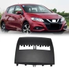YIYANG Ổ cắm điều hòa ô tô Finisher cho Nissan Tiida 2.005‑2.011 - Vỏ đen, lỗ thông hơi, giảm còn 438.900₫ 2