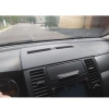 YIYANG Ổ cắm điều hòa ô tô Finisher cho Nissan Tiida 2.005‑2.011 - Vỏ đen, lỗ thông hơi, giảm còn 438.900₫ 3