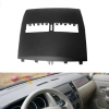 YIYANG Ổ cắm điều hòa ô tô Finisher cho Nissan Tiida 2.005‑2.011 - Vỏ đen, lỗ thông hơi, giảm còn 438.900₫ 6
