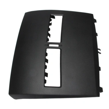 YIYANG Ổ cắm điều hòa ô tô Finisher cho Nissan Tiida 2.005‑2.011 - Vỏ đen, lỗ thông hơi, giảm còn 438.900₫ 7 YIYANG Ổ cắm điều hòa ô tô Finisher cho Nissan Tiida 2.005‑2.011 - Vỏ đen, lỗ thông hơi, giảm còn 438.900₫ 7