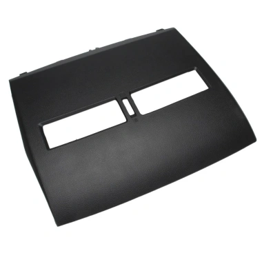 YIYANG Ổ cắm điều hòa ô tô Finisher cho Nissan Tiida 2.005‑2.011 - Vỏ đen, lỗ thông hơi, giảm còn 438.900₫