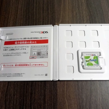 Yoshis New Island 3DS Nhật giá chỉ 350.000₫ giảm 70.000₫, game nhập khẩu, bán chạy