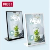 Youhe Thẻ Bàn Đa Năng Ký Bàn Quảng Cáo - Hiển Thị Thẻ Hội Nghị, Menu, Nhãn, Giá 97.007 VND 2