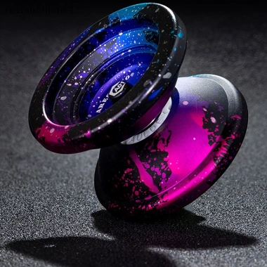 Yoyo nhôm hợp kim 10kk vòng bi tốc độ cao, bền bì, giá chỉ 211.090đ