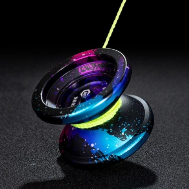 Yoyo nhôm hợp kim 10kk vòng bi tốc độ cao, bền bì, giá chỉ 211.090đ