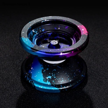 Yoyo nhôm hợp kim 10kk vòng bi tốc độ cao, bền bì, giá chỉ 211.090đ 6 Yoyo nhôm hợp kim 10kk vòng bi tốc độ cao, bền bì, giá chỉ 211.090đ 6