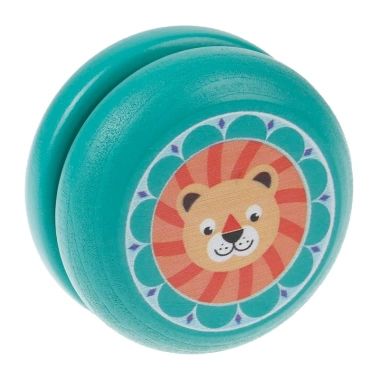 Yoyo nhôm hợp kim 10kk vòng bi tốc độ cao, bền bì, giá chỉ 211.090đ 8 Yoyo nhôm hợp kim 10kk vòng bi tốc độ cao, bền bì, giá chỉ 211.090đ 8