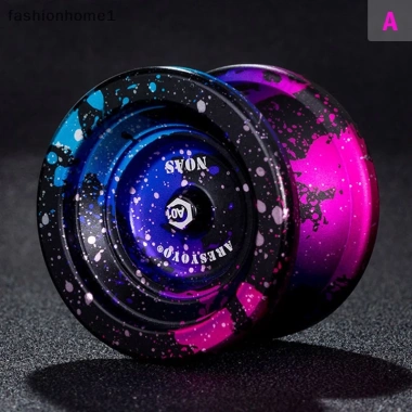Yoyo nhôm hợp kim 10kk vòng bi tốc độ cao, bền bì, giá chỉ 211.090đ 10 Yoyo nhôm hợp kim 10kk vòng bi tốc độ cao, bền bì, giá chỉ 211.090đ 10