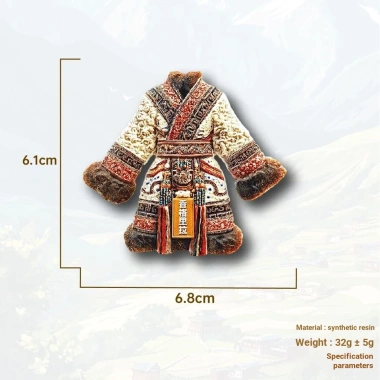 Yunnnan Shangri-La Tủ Lạnh Miếng Dán Từ Tính 3D - Quà Du Lịch Niche, Trang Trí Nhà Cửa, Giá Ưu Đãi 97.900 VND 5 Yunnnan Shangri-La Tủ Lạnh Miếng Dán Từ Tính 3D - Quà Du Lịch Niche, Trang Trí Nhà Cửa, Giá Ưu Đãi 97.900 VND 5