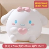 Yutu Heo Đất Vinyl 26.2.2 - Đồ chơi trẻ em dễ thương, chống sốc, quà sinh nhật nam nữ 6