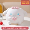 Yutu Heo Đất Vinyl 26.2.2 - Đồ chơi trẻ em dễ thương, chống sốc, quà sinh nhật nam nữ 7