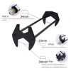 Yuukii Cờ Lê Bồn Rửa Đa Năng - Chìa Khóa Vòi Flume 4 Móng, Dụng Cụ Bảo Trì Ống Thép Carbon Giá 71,060₫ 3