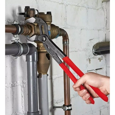 Yuukii Kìm Ống Nước 7‑12 inch Cờ Lê Kẹp Hệ Thống Mở Lớn – Dụng Cụ Cầm Tay Nhanh 4 Yuukii Kìm Ống Nước 7‑12 inch Cờ Lê Kẹp Hệ Thống Mở Lớn – Dụng Cụ Cầm Tay Nhanh 4