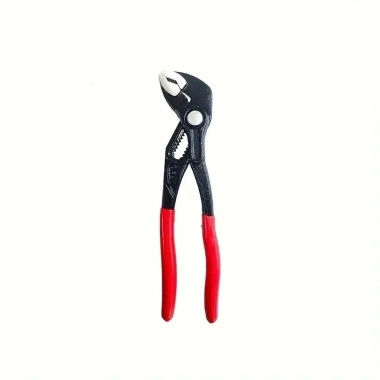 Yuukii Kìm Ống Nước 7‑12 inch Cờ Lê Kẹp Hệ Thống Mở Lớn – Dụng Cụ Cầm Tay Nhanh