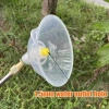 Yuukii Máy Phun Vườn 2 Cái - Vòi Thủy Lợi Trong Suốt, Áp Lực Cao, Chống Gió, Bền Đẹp, Dùng cho Nông Nghiệp, Giá 46.200₫ 7