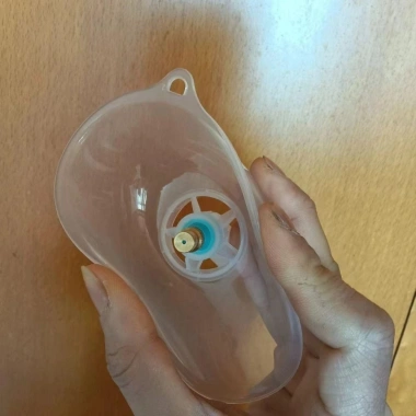 Yuukii Máy Phun Vườn 2 Cái - Vòi Thủy Lợi Trong Suốt, Áp Lực Cao, Chống Gió, Bền Đẹp, Dùng cho Nông Nghiệp, Giá 46.200₫