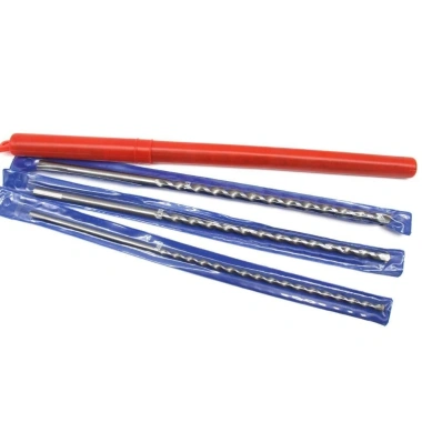 Yuukii Mũi khoan tác động vonfram dài 300-350mm 6-12mm Thâm nhập tường bê tông Masonry 49.390 VND