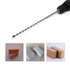 Yuukii Mũi khoan tác động vonfram dài 300-350mm 6-12mm Thâm nhập tường bê tông Masonry 49.390 VND 8