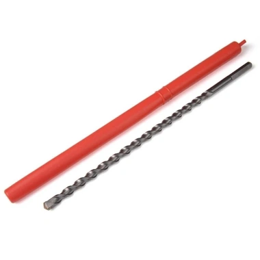 Yuukii Mũi khoan tác động vonfram dài 300-350mm 6-12mm Thâm nhập tường bê tông Masonry 49.390 VND