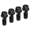 YYCZ5 M14x1.25 Đen - Khóa Bánh Xe, Lug Bu Lông Thép 36.136.781.151 cho BMW X3 X5 E70 E71 F20 F25 X6 – Giá 266.200₫ 7