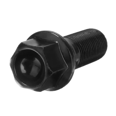 YYCZ5 M14x1.25 Đen - Khóa Bánh Xe, Lug Bu Lông Thép 36.136.781.151 cho BMW X3 X5 E70 E71 F20 F25 X6 – Giá 266.200₫ 8
