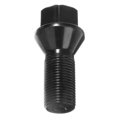 YYCZ5 M14x1.25 Đen - Khóa Bánh Xe, Lug Bu Lông Thép 36.136.781.151 cho BMW X3 X5 E70 E71 F20 F25 X6 – Giá 266.200₫ 9