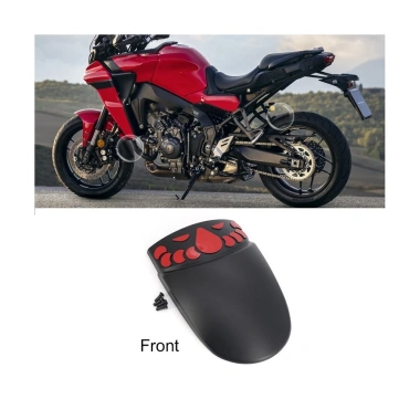 YYCZXe Máy Phía Trước Chặn Bùn, Fender Sau Mở Rộng cho Yamaha MT‑09 458.700₫