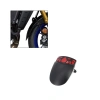 YYCZXe Máy Phía Trước Chặn Bùn, Fender Sau Mở Rộng cho Yamaha MT‑09 458.700₫ 5