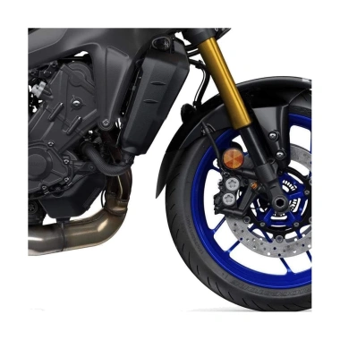 YYCZXe Máy Phía Trước Chặn Bùn, Fender Sau Mở Rộng cho Yamaha MT‑09 458.700₫