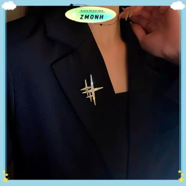 ZMONH Corsage Cao Cấp Ngôi Sao Dễ Thương, Cá Tính Cho Tiệc Tối và Quốc Huy giá 31.600đ 9 ZMONH Corsage Cao Cấp Ngôi Sao Dễ Thương, Cá Tính Cho Tiệc Tối và Quốc Huy giá 31.600đ 9